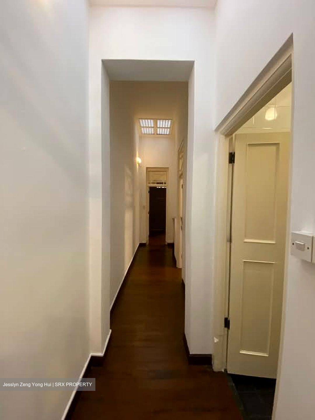 Mcnair Road (D12), Detached #577709801